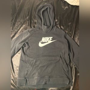 nike hoodie- kids youth XL